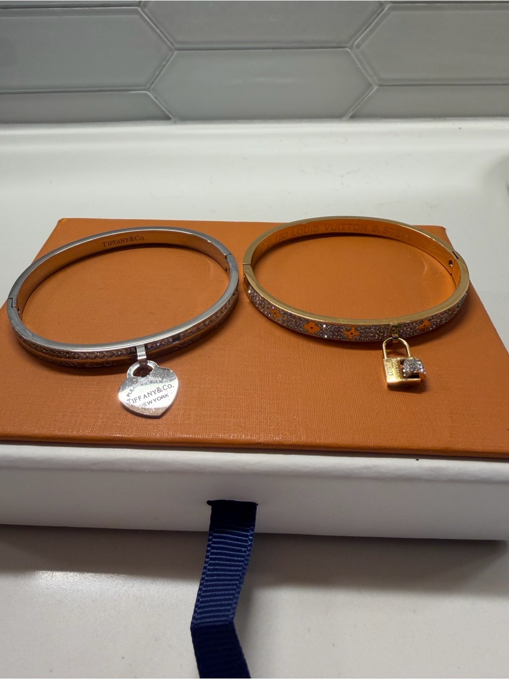Boutique Bracelets